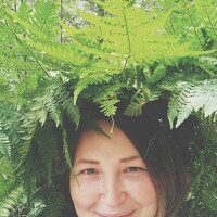 Екатерина Хозяшева - photographer