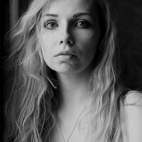 Аникевич Алёна - photographer