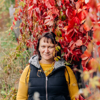 Адиля Голубева - photographer