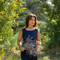 Alevtyna Ponamareva - фотограф