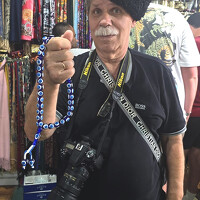 Leonid Legeev - фотограф