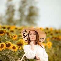 Корнеева Ксю - photographer