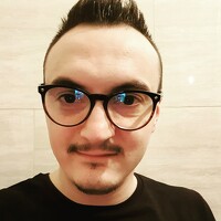 George Alexandru Ghiuro - photographer