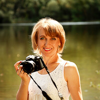 Тамара Вотинцева - photographer