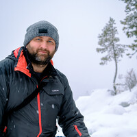 Евгений Соколов - photographer