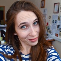 Ксения Маленкова - photographer