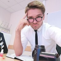 Konstantin Ilyushnikov - photographer