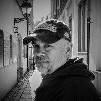 Евгений Маркин - фотограф