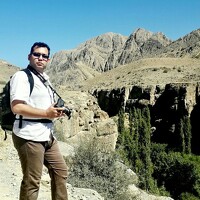 Javad zavar - фотограф