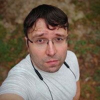 Олег Чубайкин - photographer