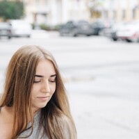 Екатерина Бубнова - photographer