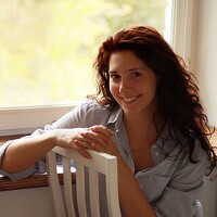 Гаранцева Елизавета - photographer