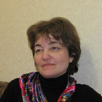 Ирина Лукьянчик - photographer