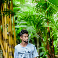 Nimantha Viraj - photographer