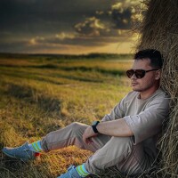 Артур Гиниятуллин - photographer