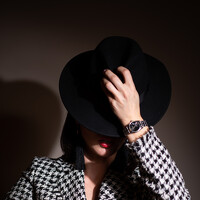 Тамара Шеметова - photographer