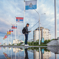 Артём Амельянчик - photographer