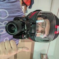 Souradip Mukherjee - photographer