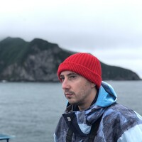 Стас Старовойтов - photographer