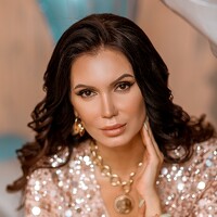 Лариса Дудорова - photographer