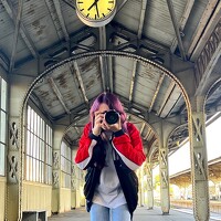 Ангелина Ларина - photographer