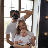 Андрей Ничаев - photographer