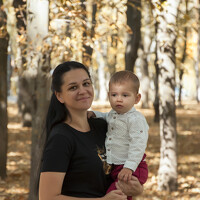 Валерия Медведева - photographer