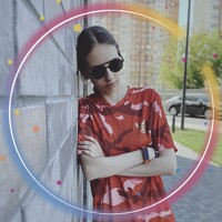 Мария Д - photographer