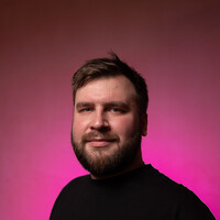 Александр Гусев - photographer