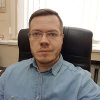 Андрей Шитиков - photographer