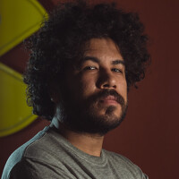 Muhammed Hamdy - фотограф