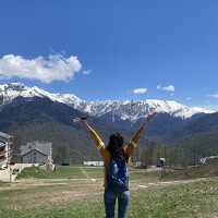 Юлия Сафронова - photographer