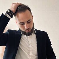 Nikolay Kushov - photographer