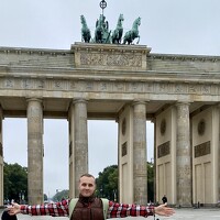Александр Петронюк - photographer