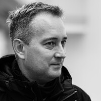 Pavel Morozov - photographer