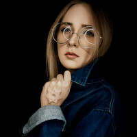 Solnce Podgurskaya - photographer