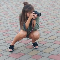 Ольга Жаркова - фотограф