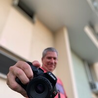 Jose Otero - photographer