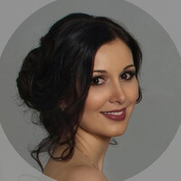 Ирина Ермакова - photographer