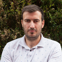 Omer Gojak - photographer