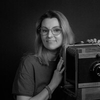 Ирина Власова - photographer