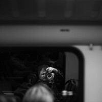 Михаил Мамаев - фотограф