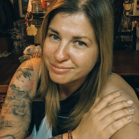 Елена Раздвилова - photographer