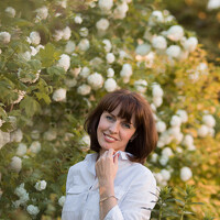 Мария Грибкова - photographer