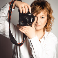 Rita Silver - photographer