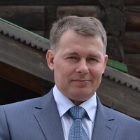 Алексей Гончаров - photographer