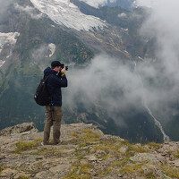 Перевозчиков Андрей - photographer