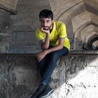 Sina Saadati - photographer