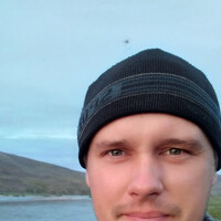 Максим Бритько - photographer