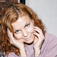 Кушпилева Марина - photographer